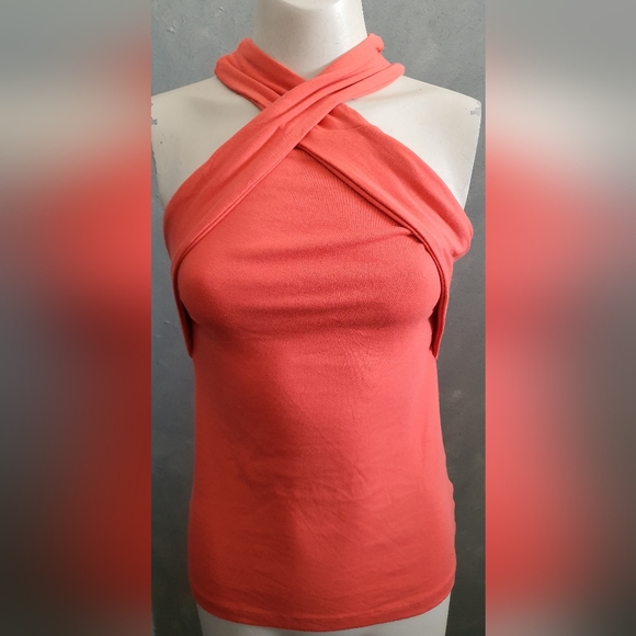 Kookai Tops - Kookai campari freja top